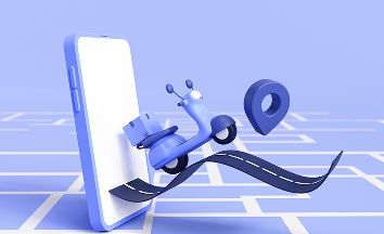 ¿Qué es el transporte FTL y cuándo se utiliza?