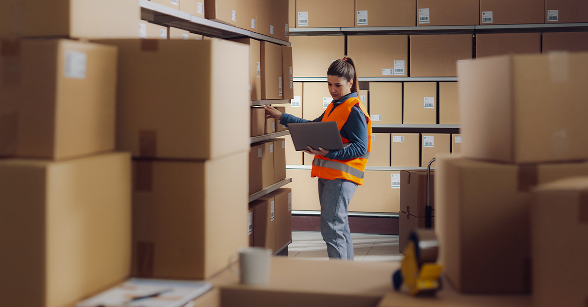 Diferencias entre logística 3PL y 4PL: cuál es mejor para tu e-commerce