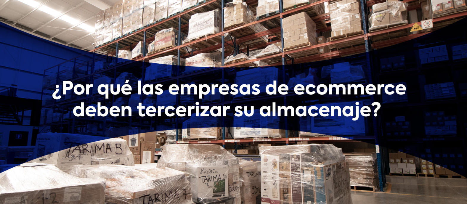 Almacenaje inteligente: la clave para escalar tu tienda en línea