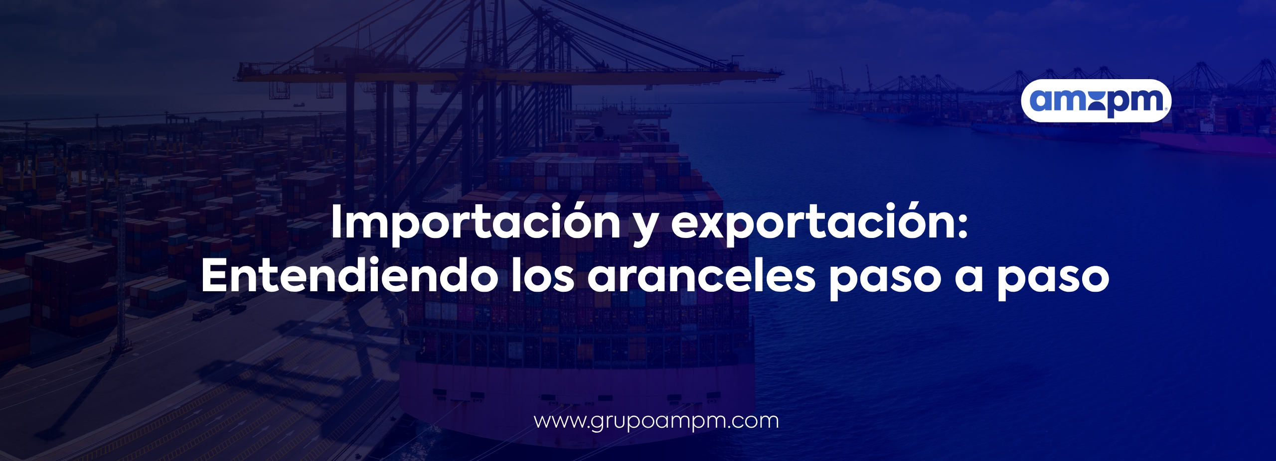 Cómo funcionan los aranceles en importación y exportación