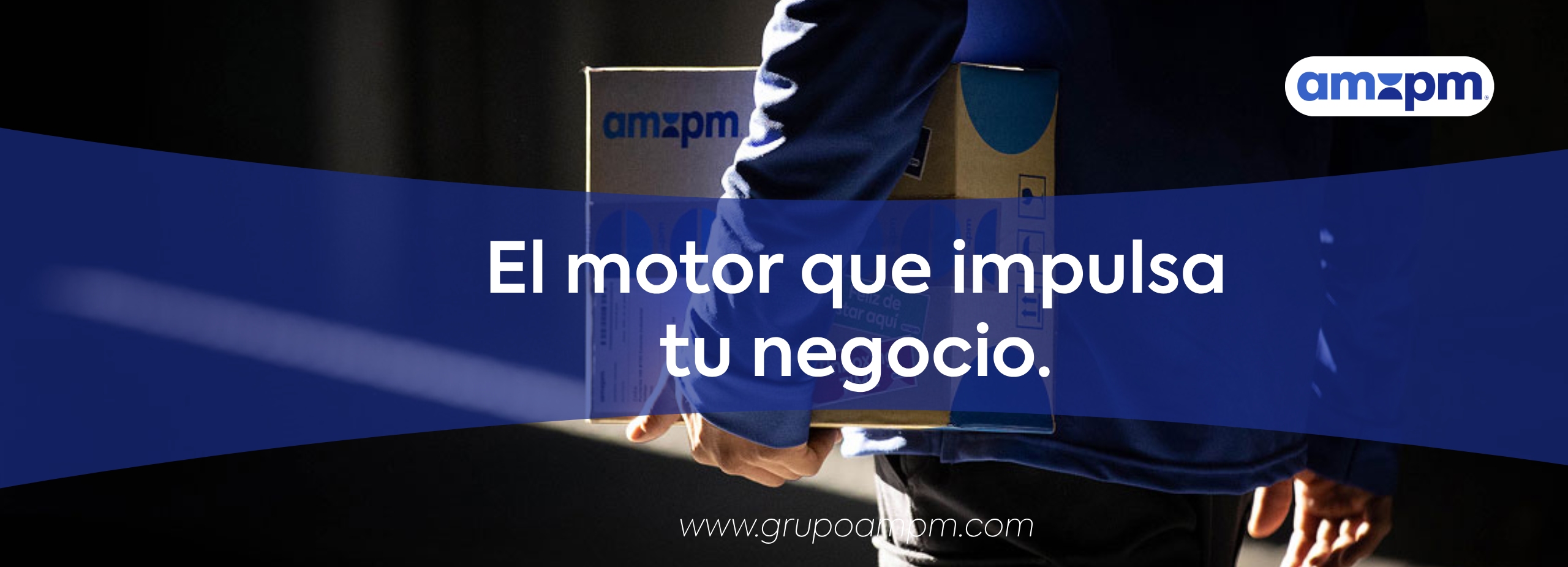 La logística: el motor que mueve al mundo