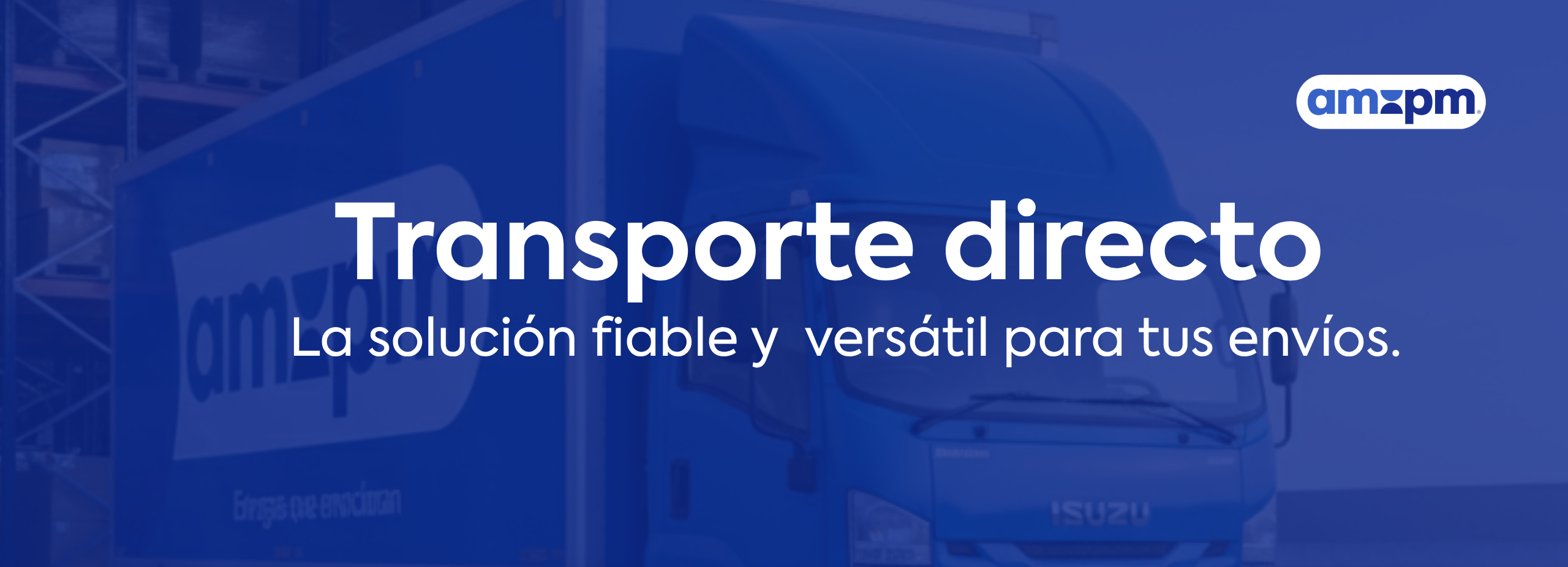 La solución infalible para tus envíos