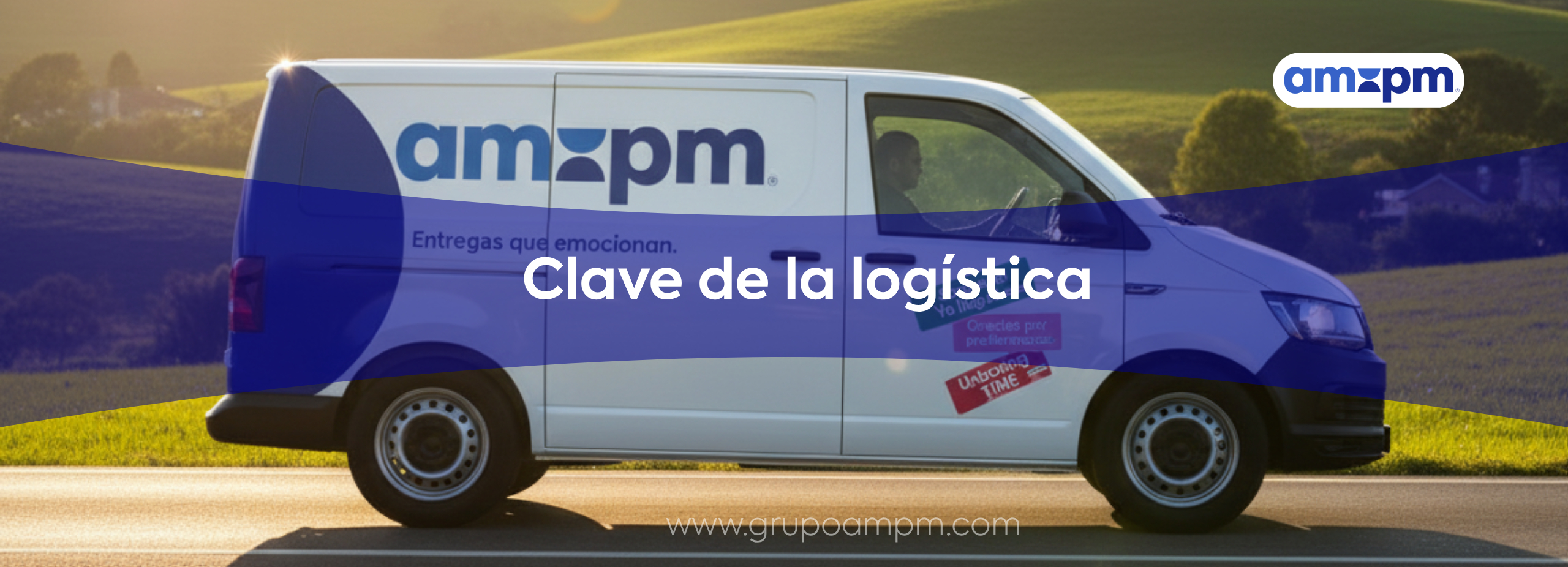 La clave de la logística: el arte de mover valor, no solo productos