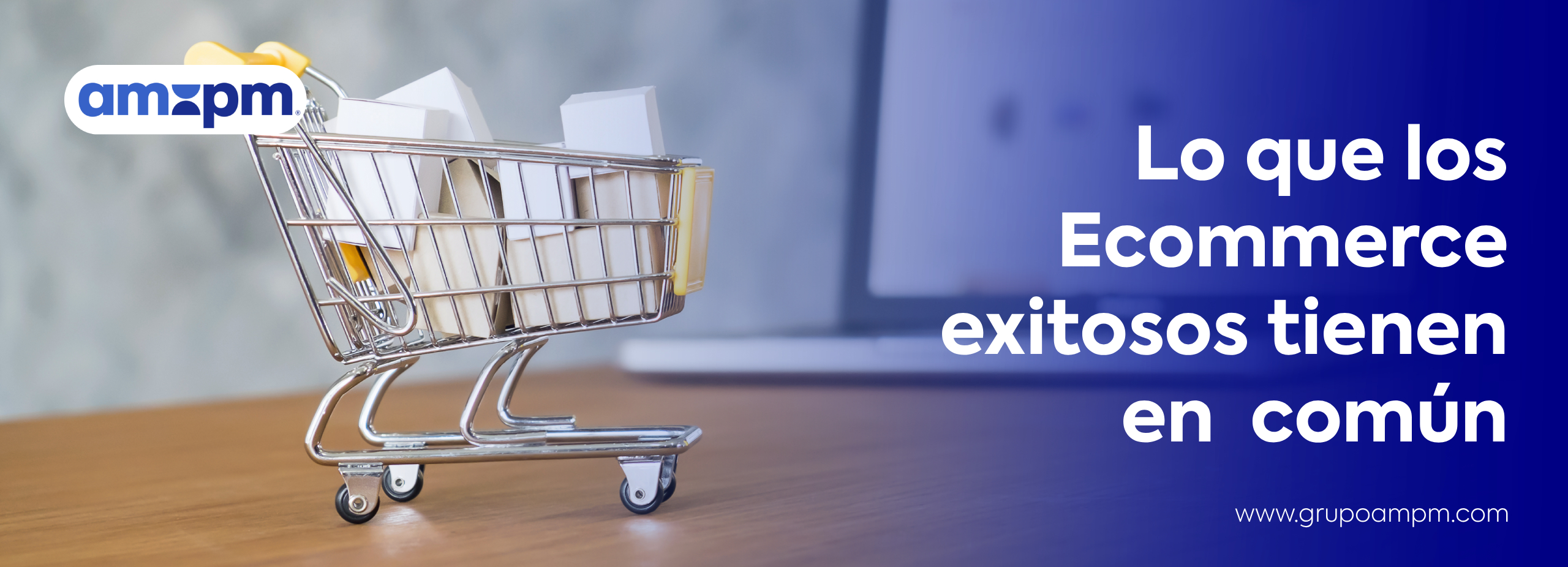 Las 7 claves que aseguran el éxito de tu ecommerce.