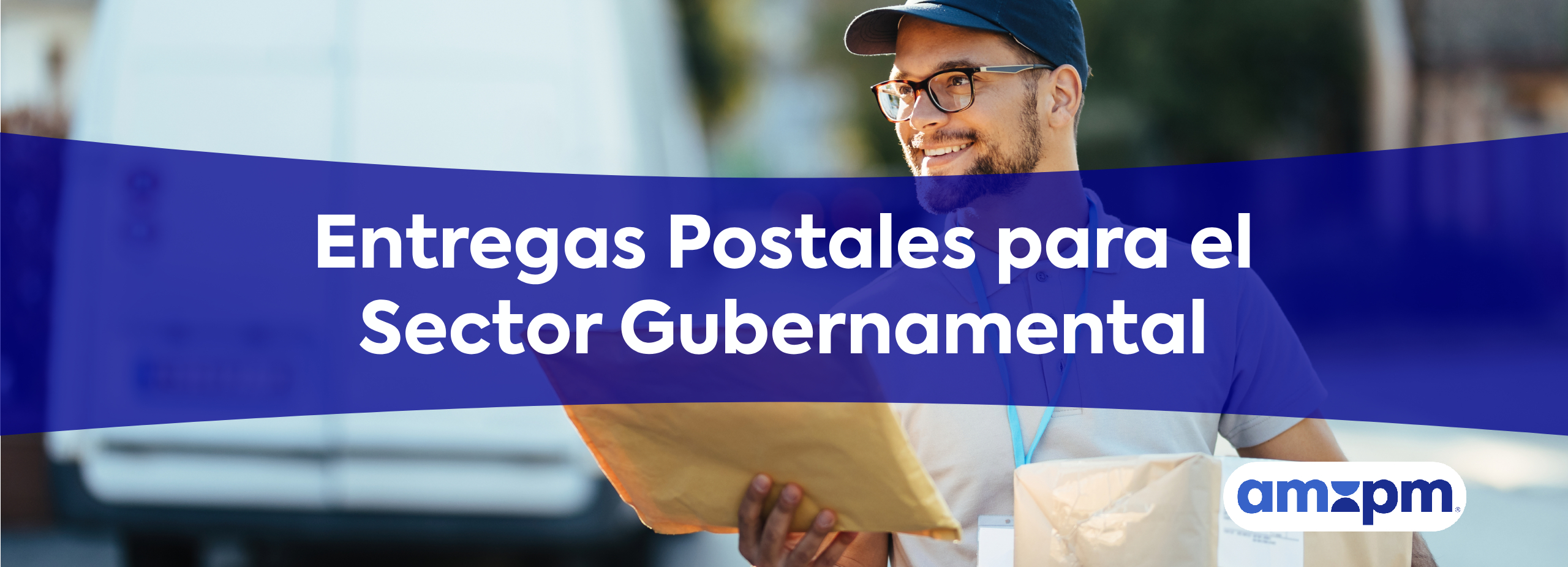 Entregas Postales