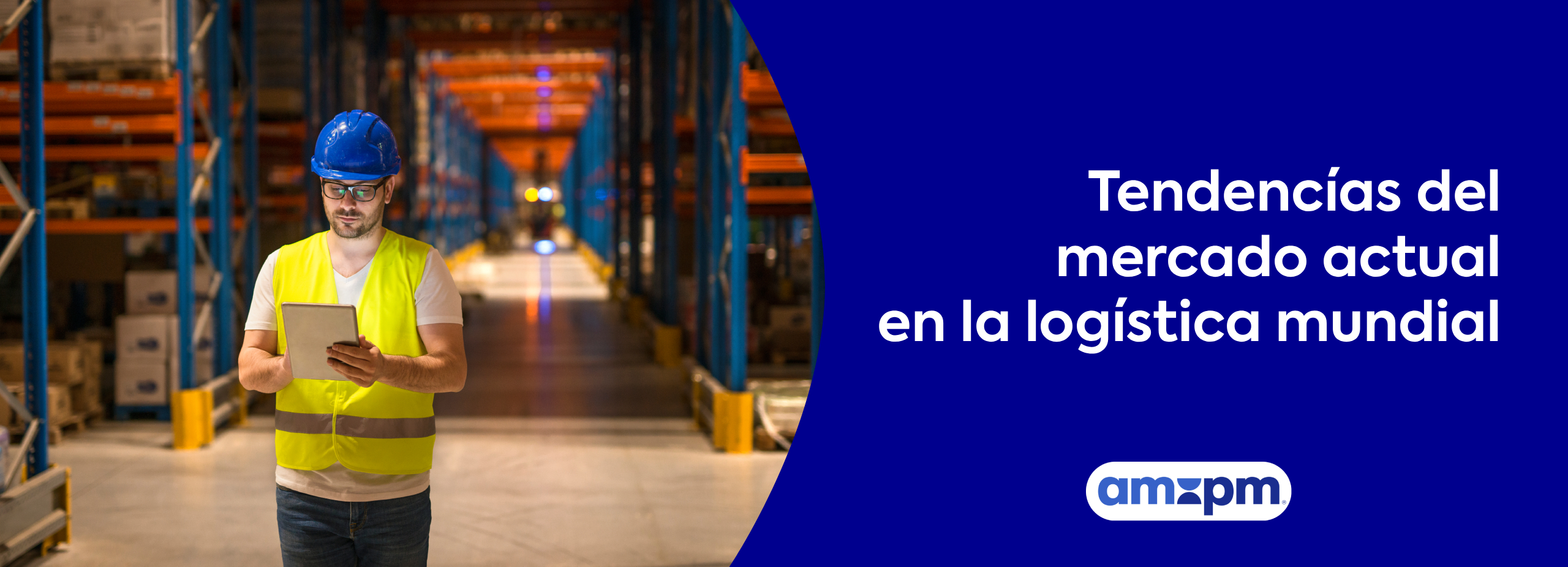 Tendencias del mercado logístico que están transformando la industria